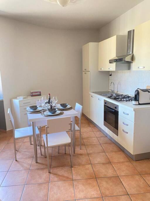 J & D House Apartment อัลบา ภายนอก รูปภาพ