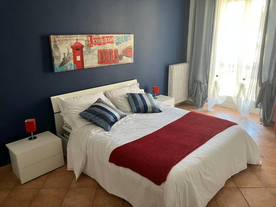 J & D House Apartment อัลบา ภายนอก รูปภาพ