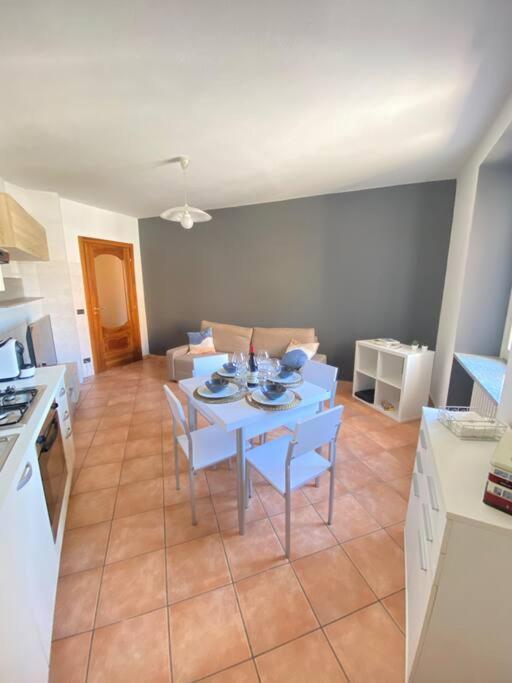 J & D House Apartment อัลบา ภายนอก รูปภาพ