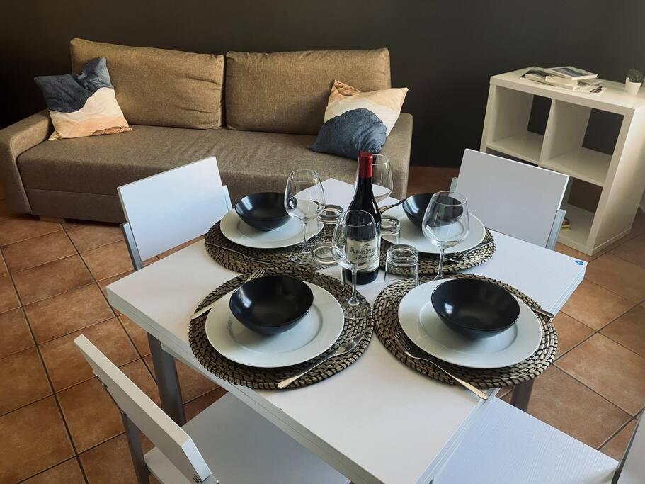 J & D House Apartment อัลบา ภายนอก รูปภาพ